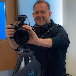 Meet your Posher, Timothy